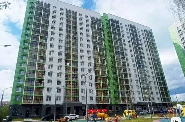 Торговая площадь в Москва ул. Вилиса Лациса, 38к2 (162 м) - Фото 0