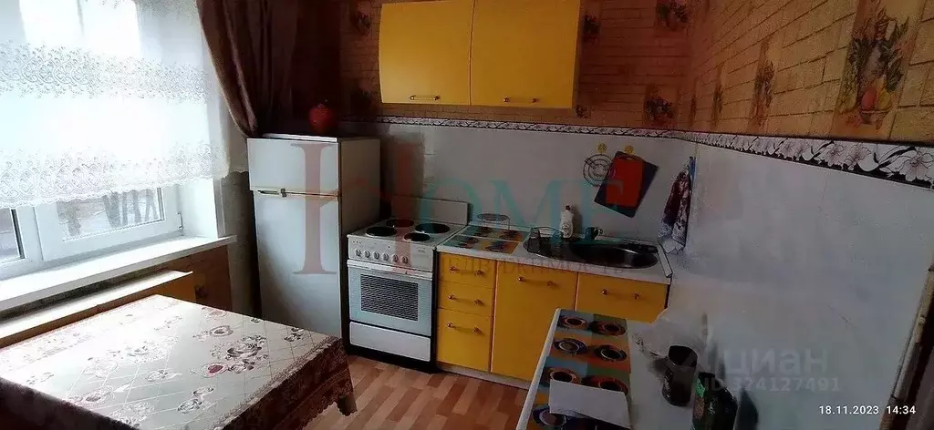 1-к кв. Новосибирская область, Новосибирск ул. Курчатова, 5 (36.8 м) - Фото 1