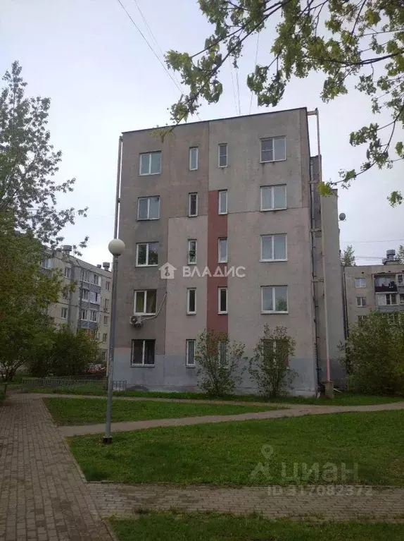 Квартира, 2 комнаты, 43 м - Фото 0