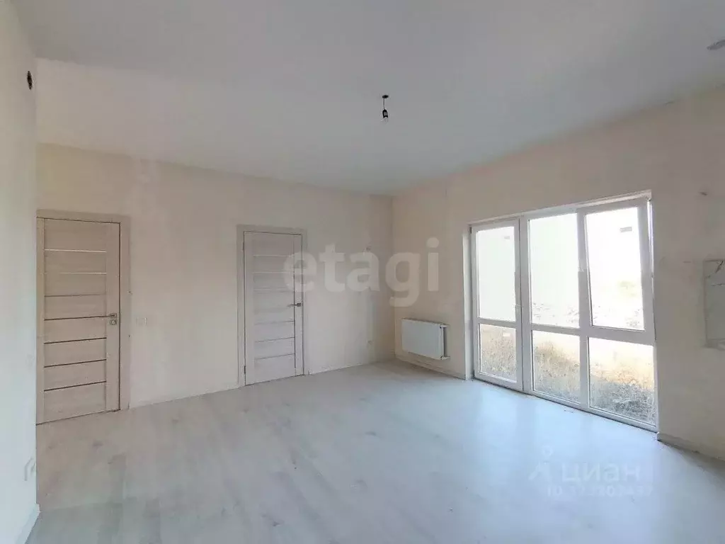 Дом в Крым, Симферопольский район, Трудовское с/пос, пос. Айкаван, ... - Фото 1