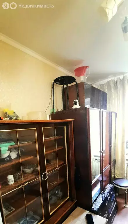 1к в 6-комнатной квартире (8.8 м) - Фото 2