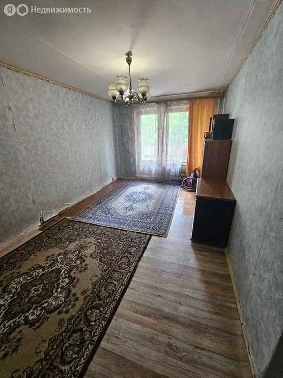 1к в -комнатной квартире (22 м) - Фото 1