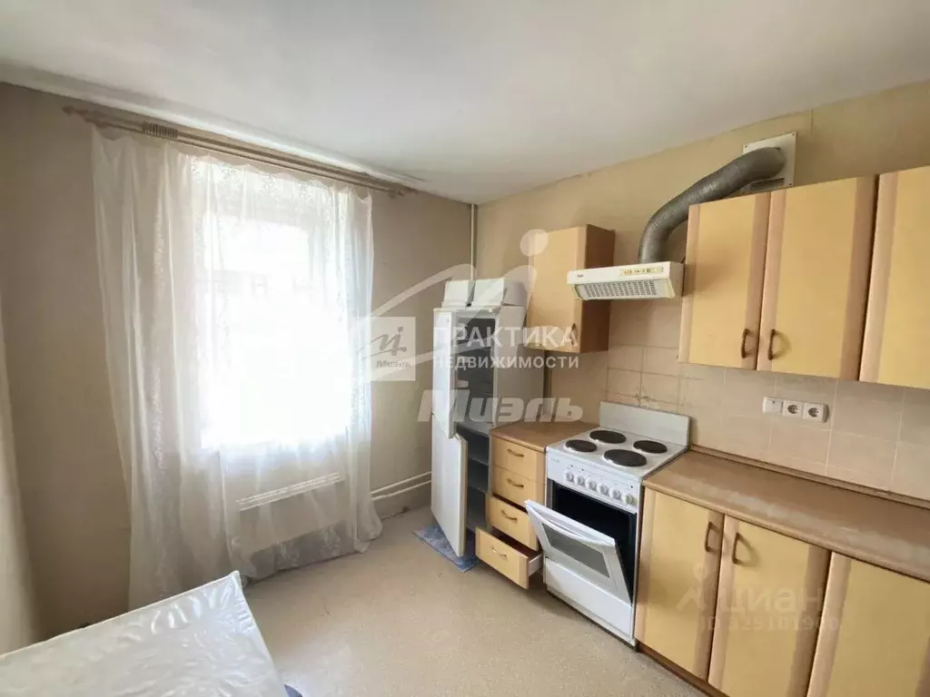 2-к кв. Московская область, Подольск Колхозная ул., 16к1 (57.0 м) - Фото 1