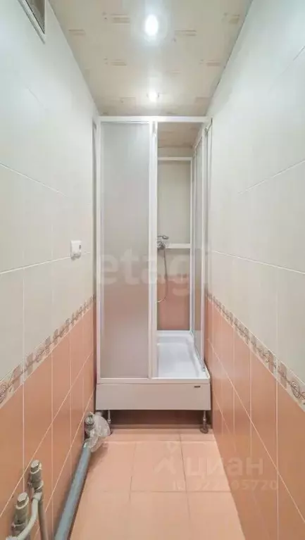 Комната Вологодская область, Вологда ул. Мальцева, 33 (12.5 м) - Фото 1