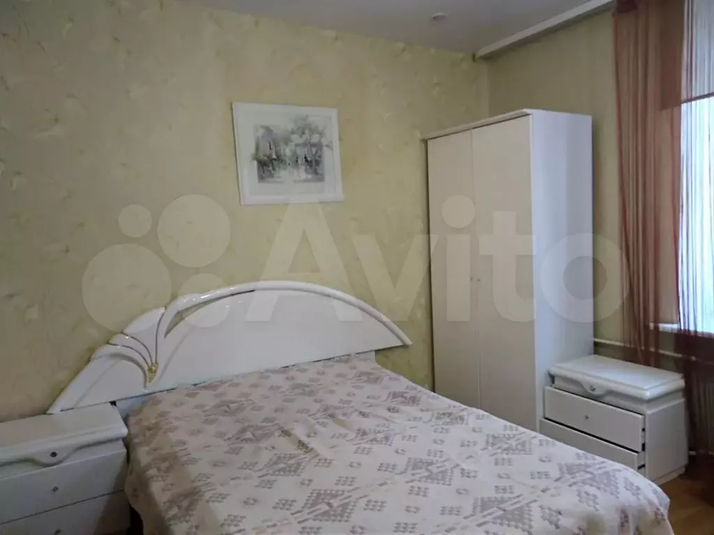2-к. квартира, 50 м, 2/5 эт. - Фото 0