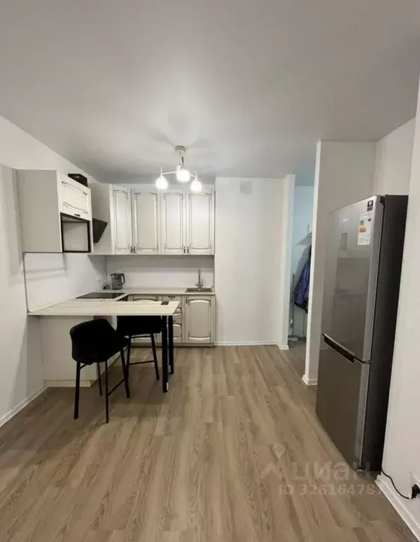 Студия Московская область, Люберцы Зенино ЖК Самолет мкр, ул. Озерная, ... - Фото 0