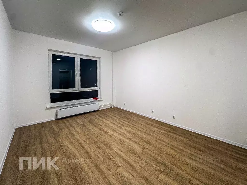 Студия Московская область, Котельники Новая ул., 3 (19.8 м) - Фото 1