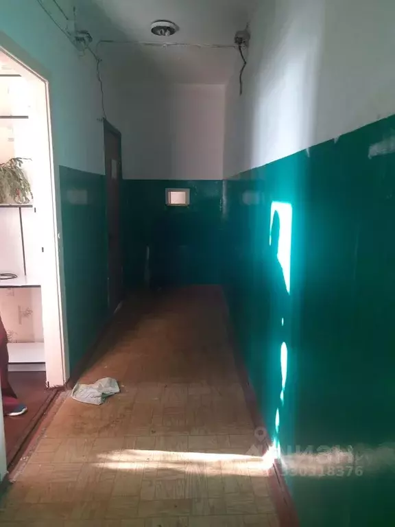 Помещение свободного назначения в Магаданская область, Ольский ... - Фото 2