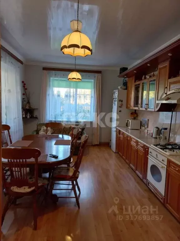 Дом в Краснодарский край, Анапа муниципальный округ, с. Цибанобалка ... - Фото 0