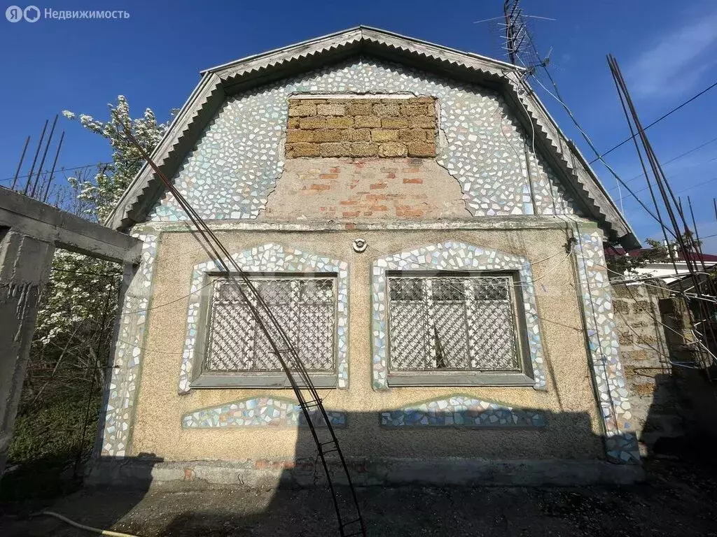 Дом в Севастополь (50 м) - Фото 1