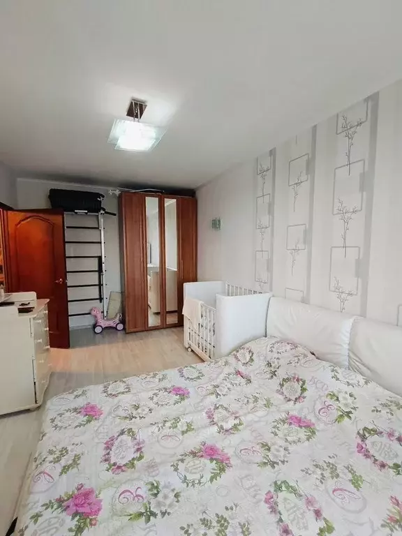 2-к кв. Московская область, Ленинский городской округ, пос. Развилка ... - Фото 2