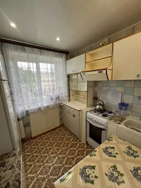 2-к. квартира, 42,9 м, 4/5 эт. - Фото 1