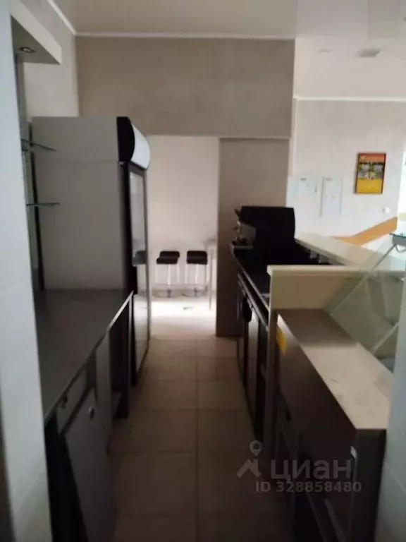 Помещение свободного назначения в Тульская область, Алексин ул. ... - Фото 1