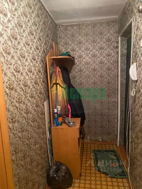 2-к кв. Забайкальский край, Чита ул. Энтузиастов, 50 (45.5 м) - Фото 1