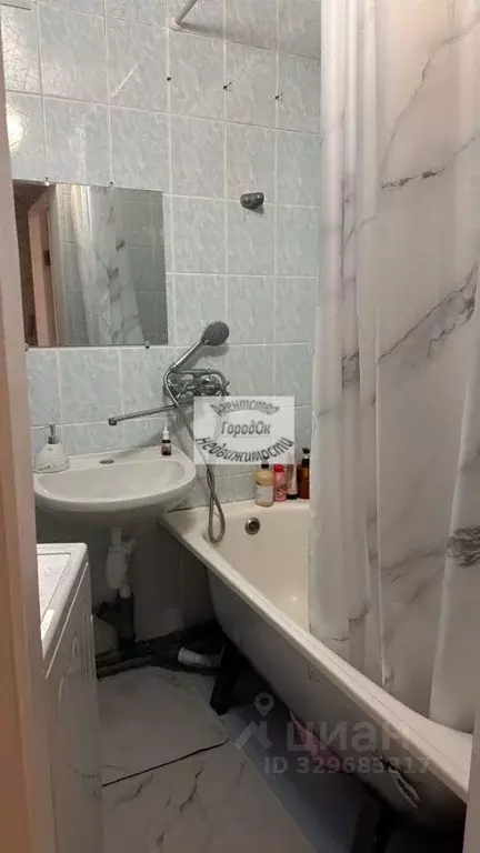 1-к кв. Крым, Саки ул. Ленина, 31 (30.0 м) - Фото 2