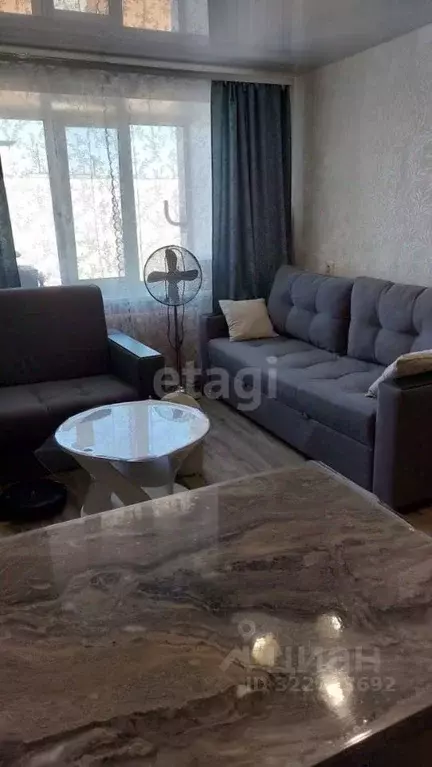 Комната Тюменская область, Тюмень Ставропольская ул., 19 (17.1 м) - Фото 0