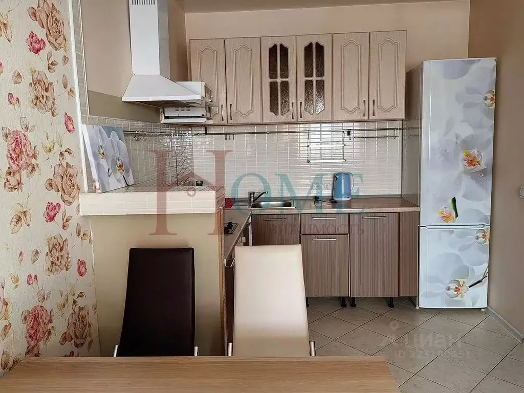 1-к кв. Новосибирская область, Новосибирск Пролетарская ул., 271/2 ... - Фото 2