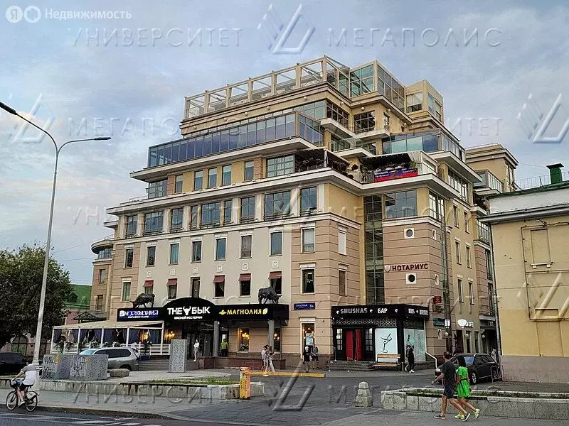 Офис (155 м) - Фото 2