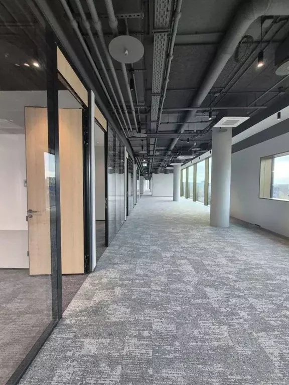 Офис в Москва Сколковское ш., вл43 (7944 м) - Фото 1