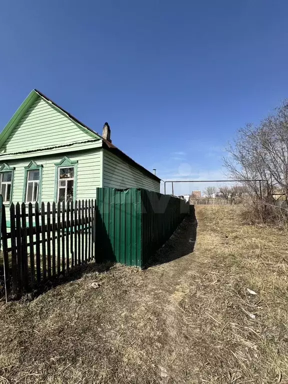 Дом 41 м на участке 4,9 сот. - Фото 1