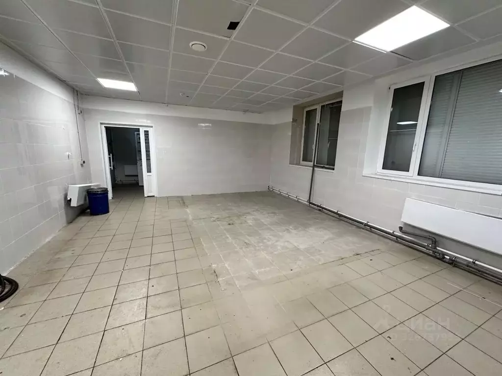 Помещение свободного назначения в Самарская область, Тольятти ... - Фото 2