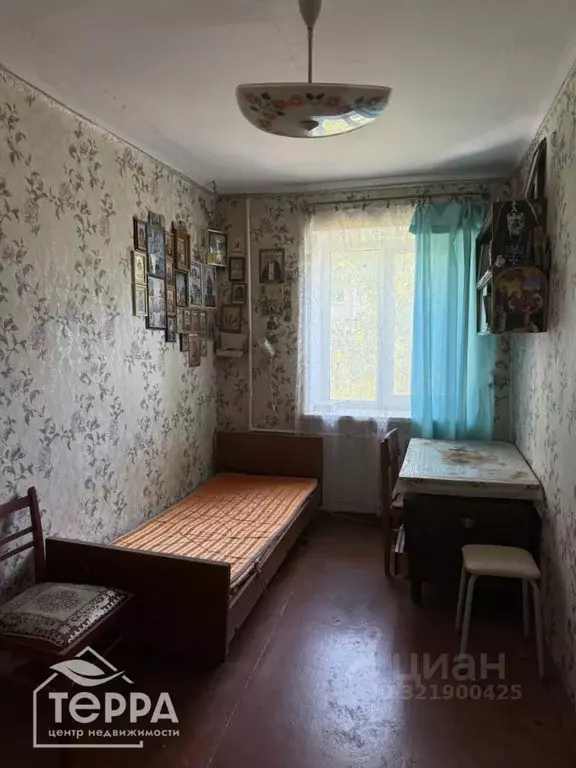 3-к кв. Крым, Евпатория ул. Фрунзе, 71 (49.4 м) - Фото 1