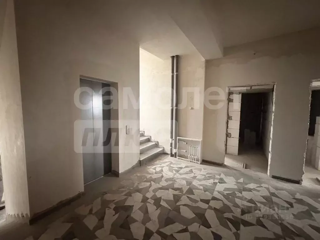 Студия Севастополь ул. Адмирала Фадеева, 18 (41.0 м) - Фото 2