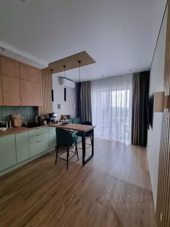2-к кв. Москва Волоколамское ш., 95/2 (40.0 м) - Фото 2