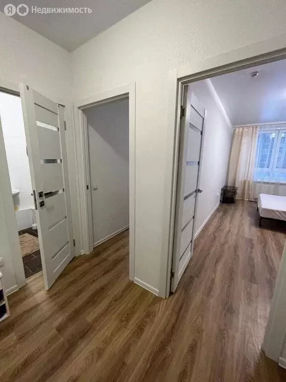 1-комнатная квартира: Краснодар, Московская улица, 125к1 (38 м) - Фото 1