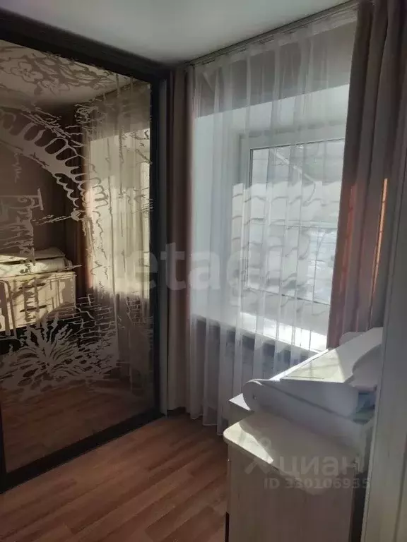 2-к кв. Алтайский край, Барнаул просп. Строителей, 12 (44.3 м) - Фото 1