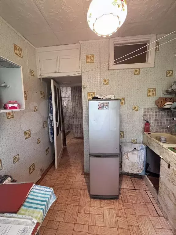 1-к. квартира, 35,9 м, 1/5 эт. - Фото 0