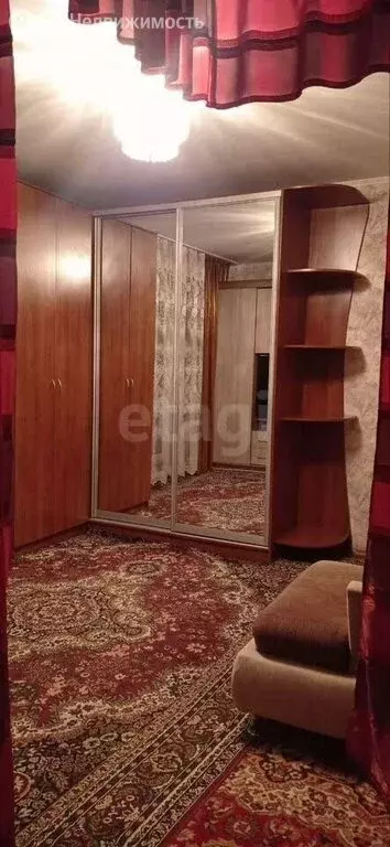 1-комнатная квартира: Барнаул, улица Попова, 123 (34.5 м) - Фото 0