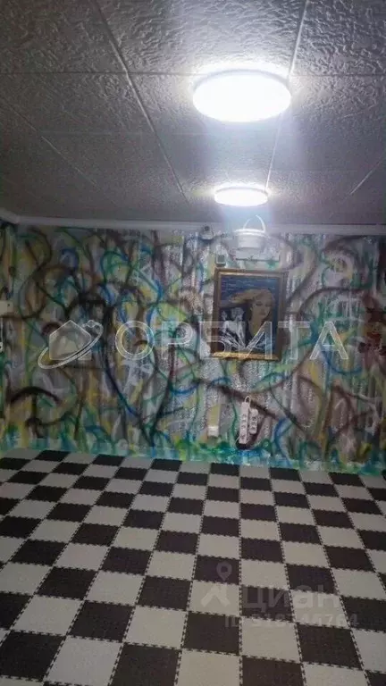 Гараж в Тюменская область, Тюмень ул. Ветеранов Труда, 39 (24 м) - Фото 1