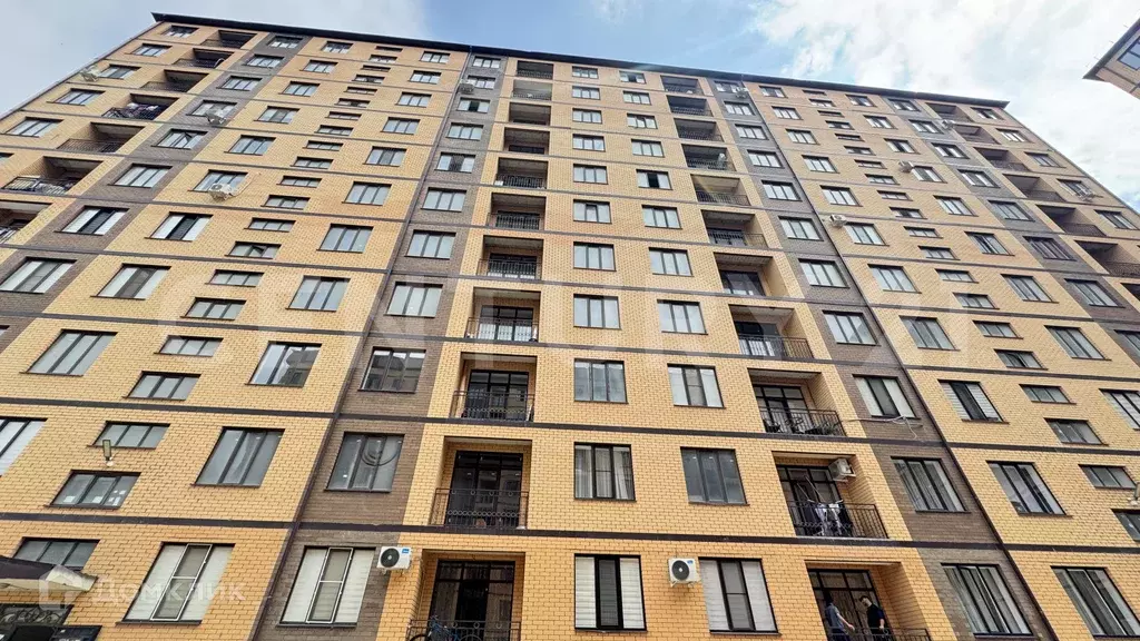 Продаётся 2-к квартира, 60 м - Фото 0