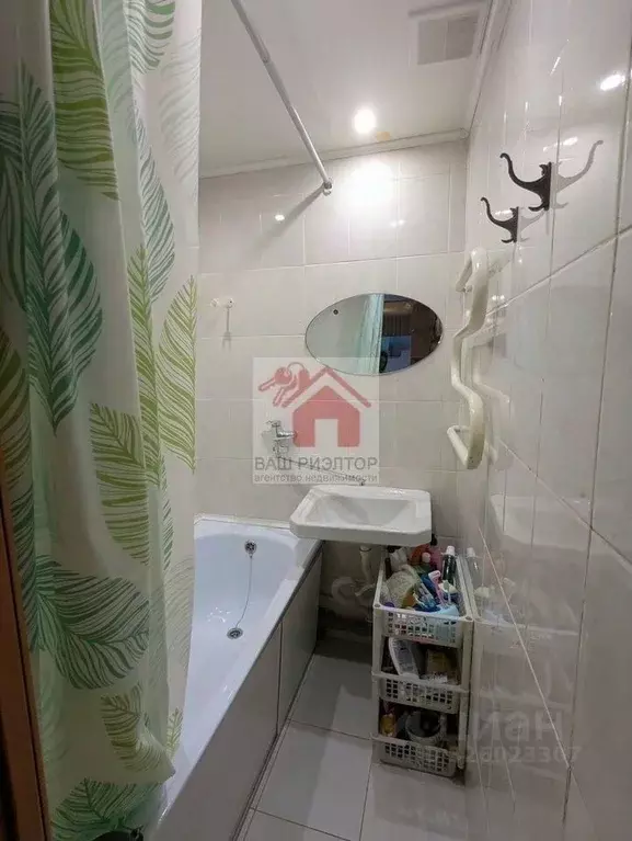 3-к кв. Самарская область, Самара Шариковый пер., 2 (55.0 м) - Фото 2