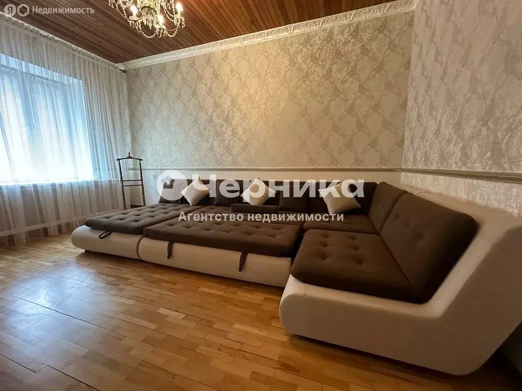 Дом в Кисловодск, улица Жмакина, 5 (150 м) - Фото 1