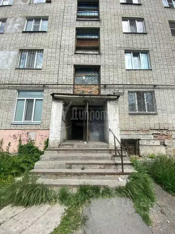 Комната Курганская область, Курган ул. Бажова, 140 (18.0 м) - Фото 1