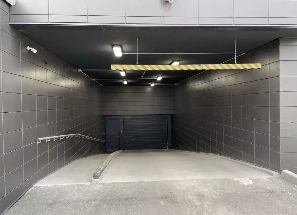 Гараж в Санкт-Петербург просп. Космонавтов, 104к1 (14 м) - Фото 1