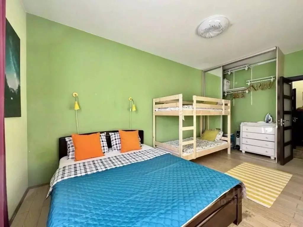 1-к кв. Санкт-Петербург просп. Энгельса, 136к1 (40.0 м) - Фото 1