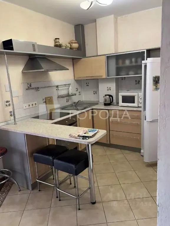 2-к кв. Новосибирская область, Новосибирск ул. Дуси Ковальчук, 173 ... - Фото 0
