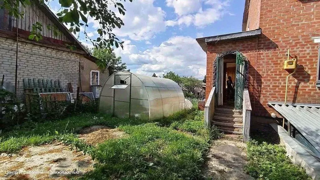 Дом в Калужская область, Сухиничи ул. Добролюбова, 22 (161 м) - Фото 2