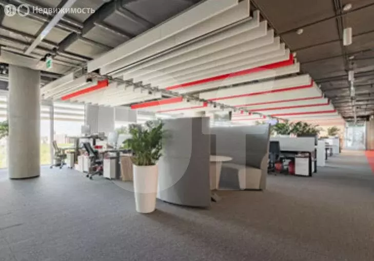 Офис (2880 м) - Фото 1