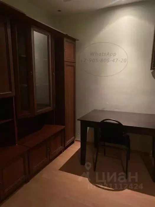 1-к кв. Тыва, Кызылский кожуун, Каа-Хем пгт ул. Шахтерская, 20 (39.0 ... - Фото 1