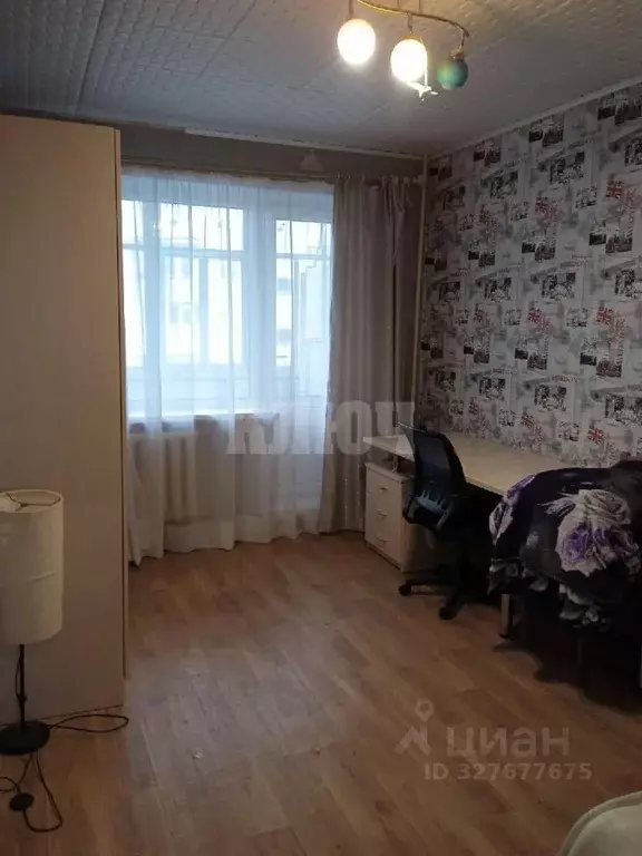 2-к кв. Вологодская область, Сокол ул. Шатенево, 71 (47.0 м) - Фото 2