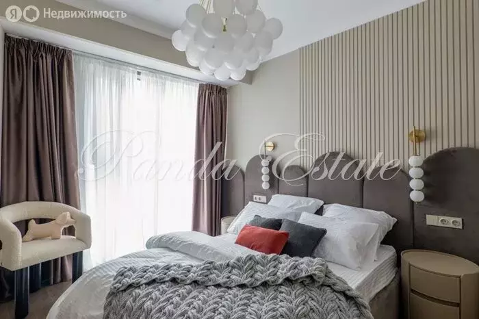 5-комнатная квартира: Москва, Мытная улица, 40к3 (151 м) - Фото 0