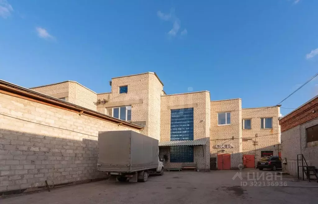 Склад в Пермский край, Пермский муниципальный округ, д. Хмели ш. ... - Фото 2