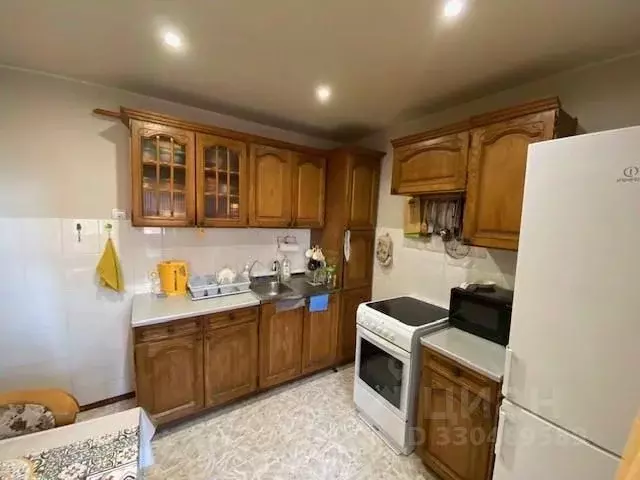 3-к кв. Санкт-Петербург просп. Ветеранов, 109к1 (67.0 м) - Фото 1