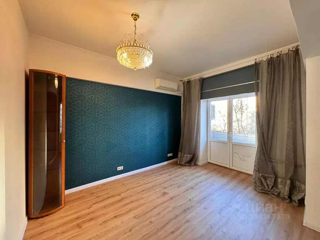 2-к кв. Москва Фрунзенская наб., 28 (60.0 м) - Фото 1
