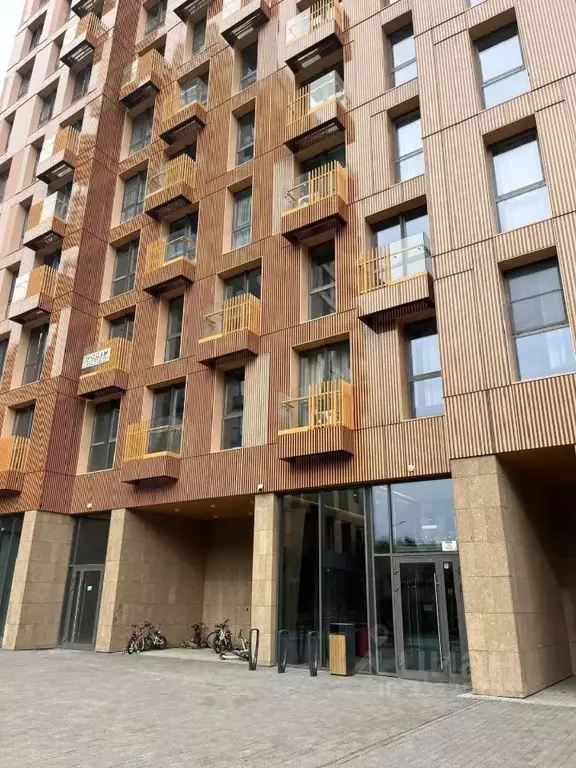 2-к кв. Москва ул. 1-я Ватутинская, 14к2 (58.1 м) - Фото 1
