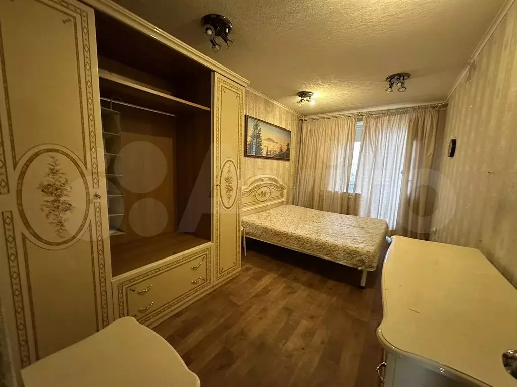 3-к. квартира, 72 м, 7/14 эт. - Фото 1